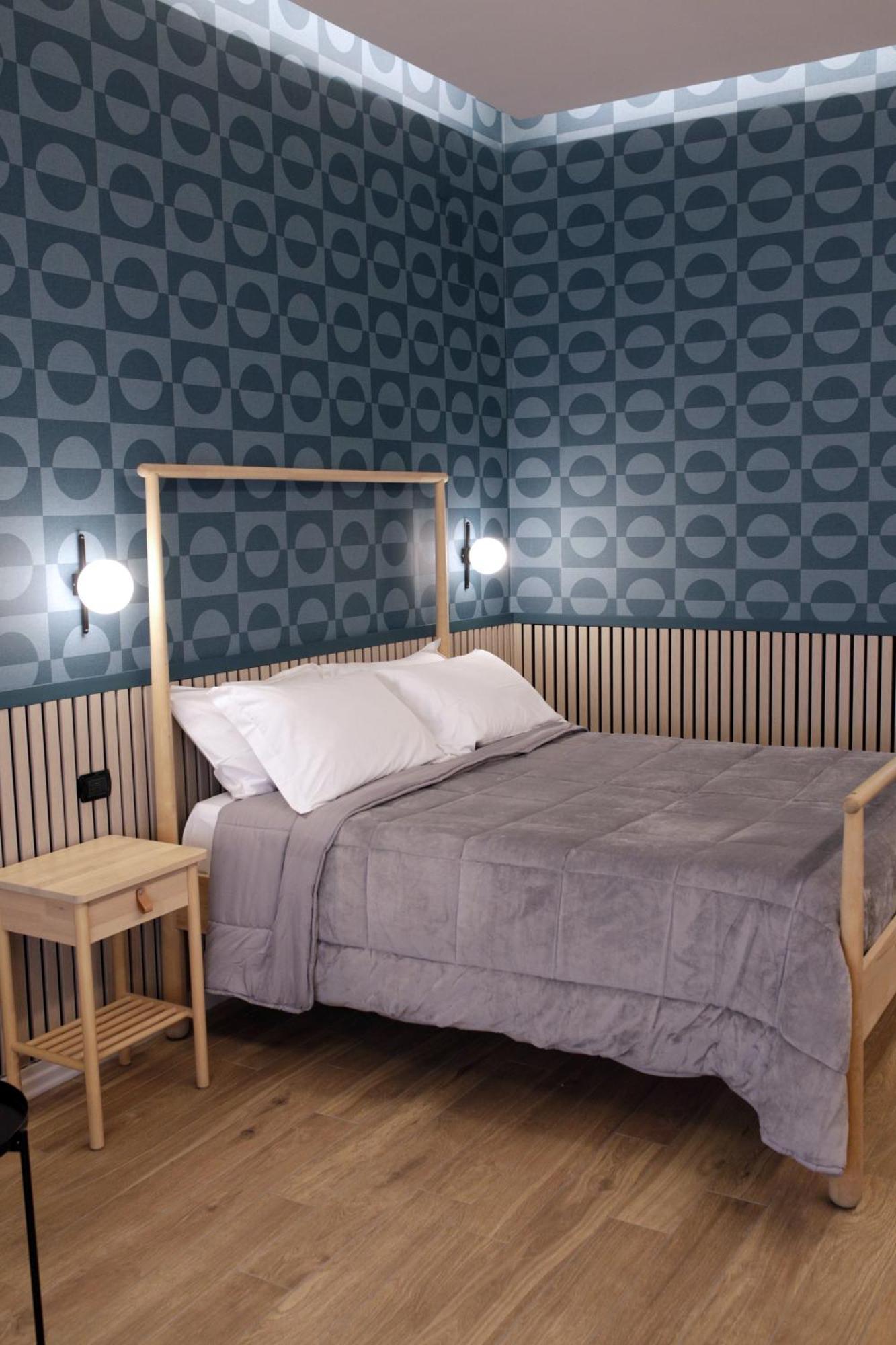 Palazzo Ferrara Bed and Breakfast Νάπολη Εξωτερικό φωτογραφία